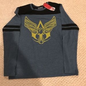 Men’s assassin’s creed tee